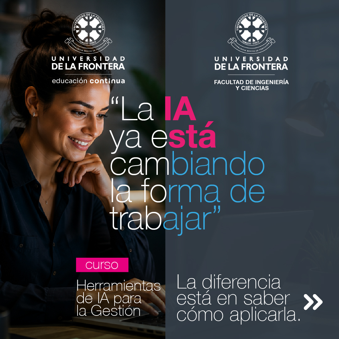 Universidad de La Frontera - 2