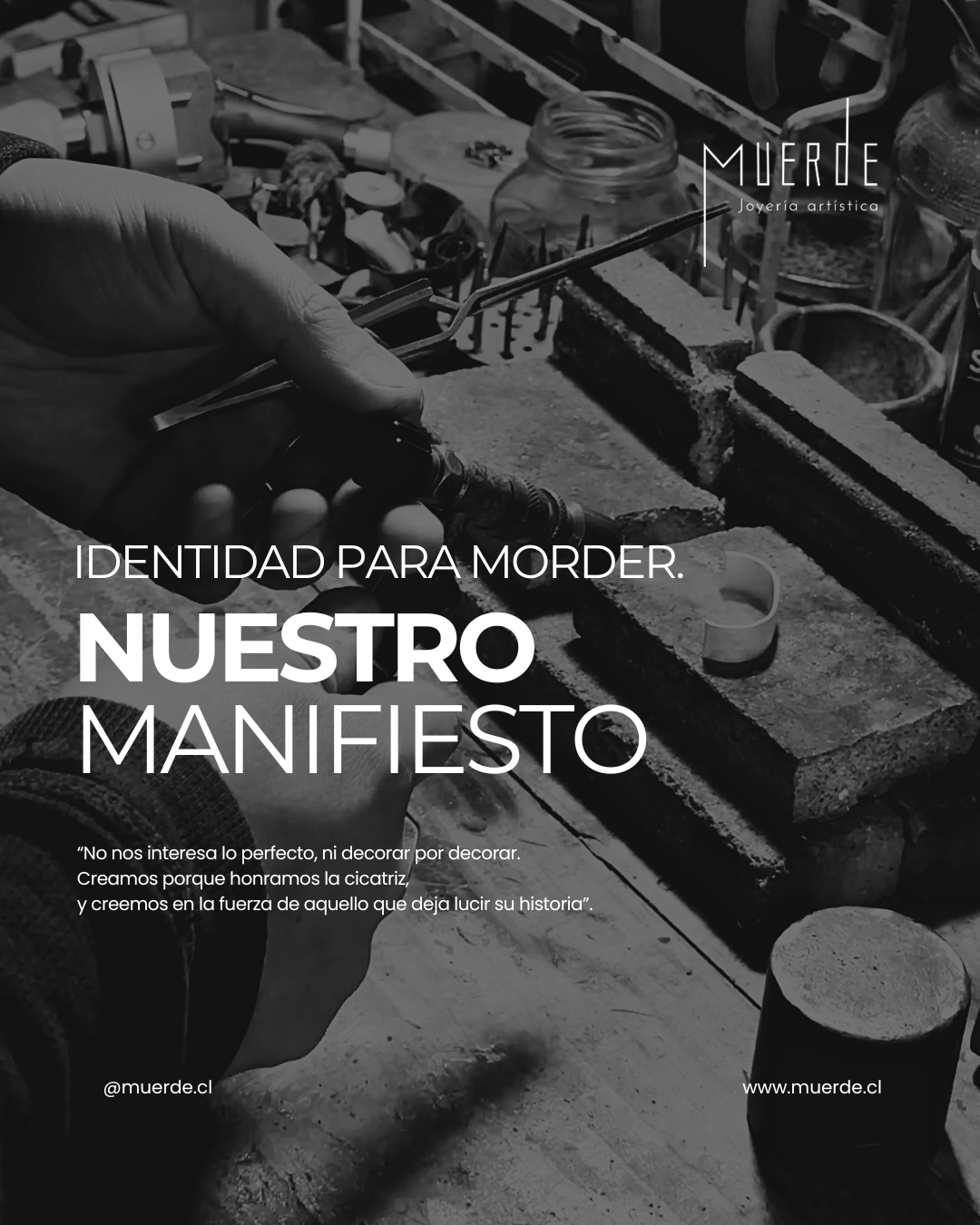 Muerde - 1