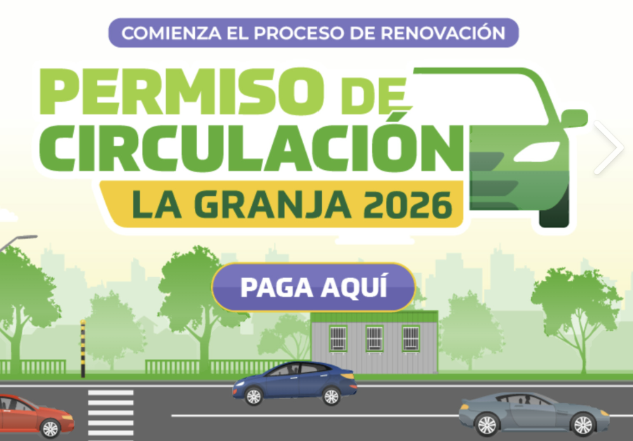 Municipalidad La Granja